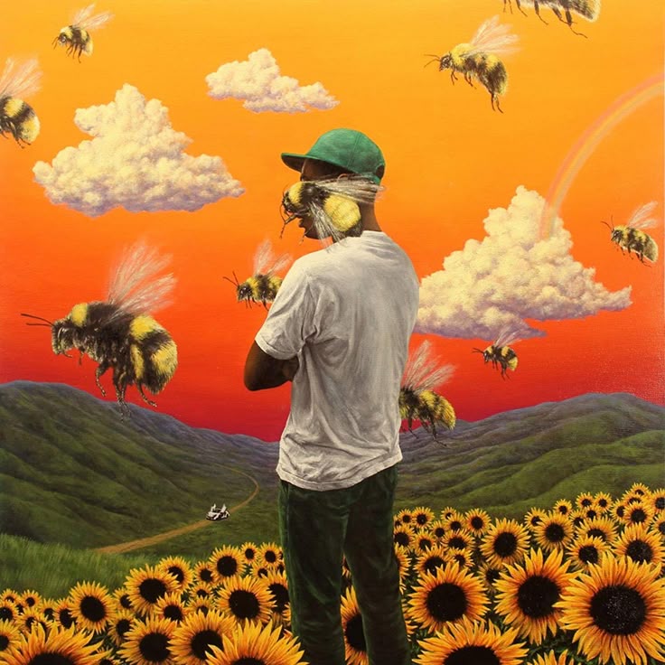 Playlist Cover