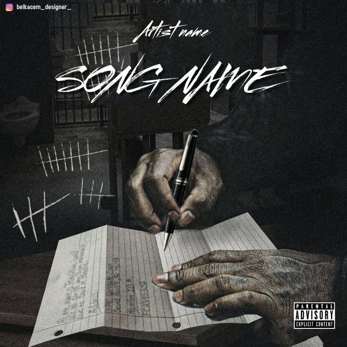 Track cover